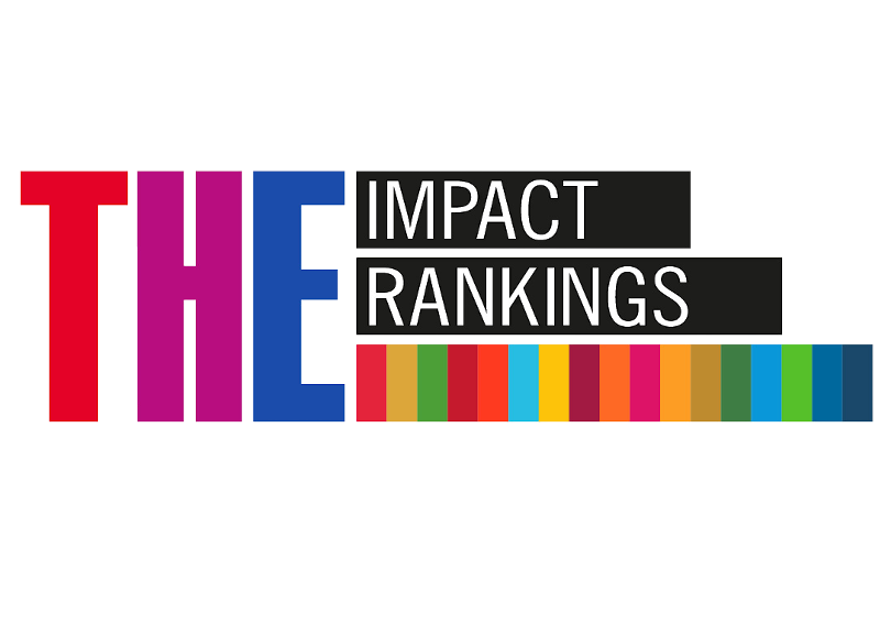 Logo The Impact Rankings