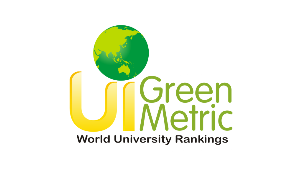Logo UI GreenMetric